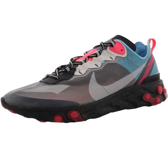 Nike React Element 87 Sneakers - Picture 6 of 7